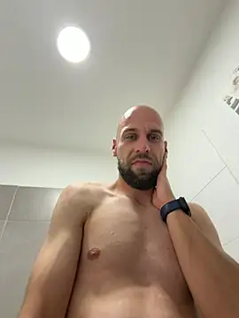 _oliver_it live XXX chat