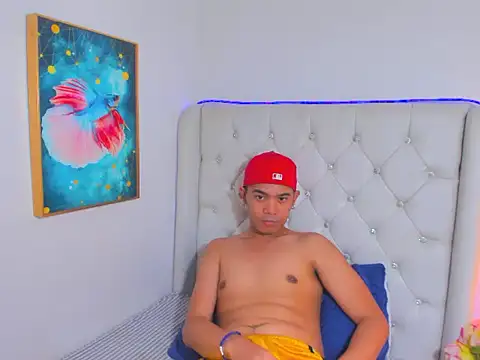 Chat XXX ao vivo de AsianZero
