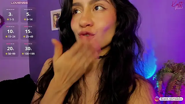Živý XXX chat katt_giraldo1