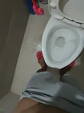 Punekarmanoj97 Pertunjukan Webcam
