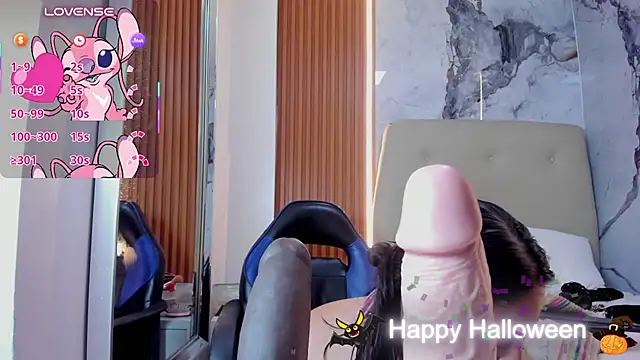 BONNIE_CH1's Live XXX Chat