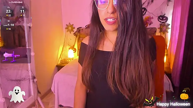 sofi_secrets Live XXX-Chat