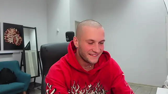 Igor_Wilde Chat XXX live