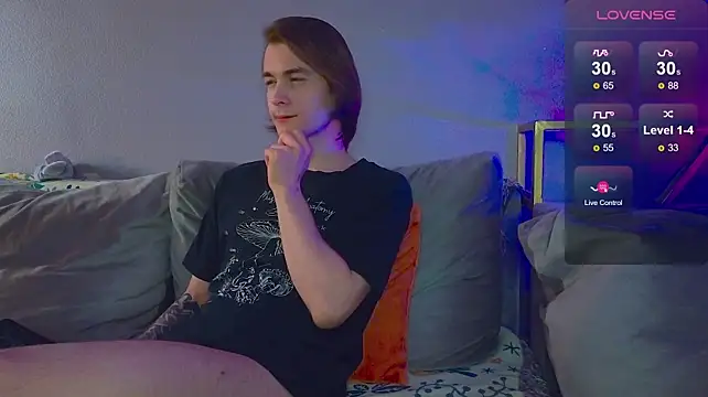 Chat XXX Live DebugMee
