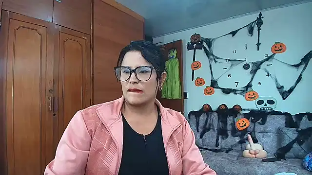 Živý XXX chat Majo_Soussa