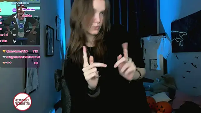 Živý XXX chat Dilara_xBaby