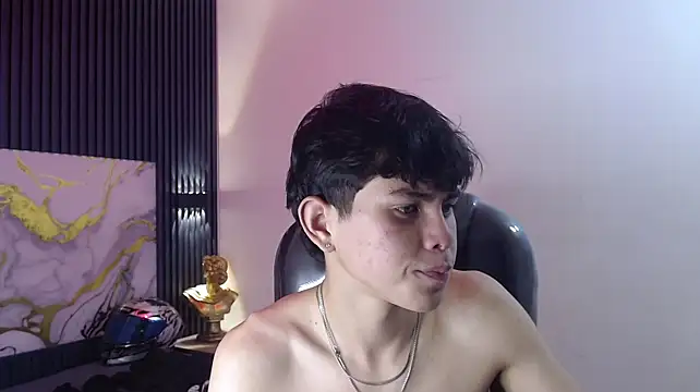 Živý XXX chat Eliot_rizzo
