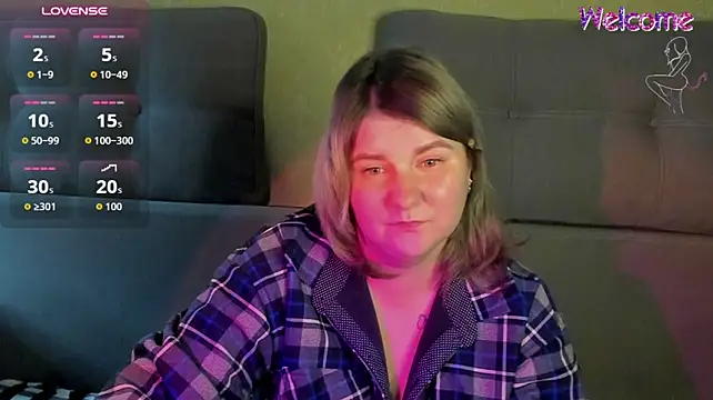 CherryRushh's Live XXX Chat