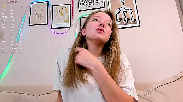 Živý XXX chat PatricaBellitti