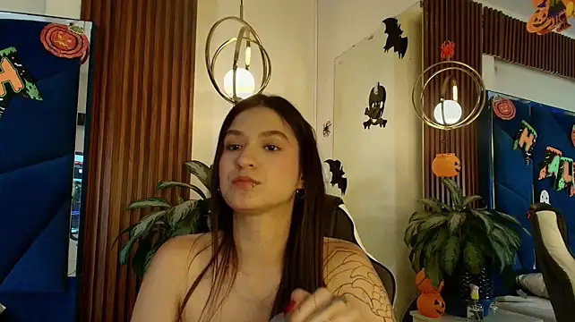 Živý XXX chat Ashlye_777