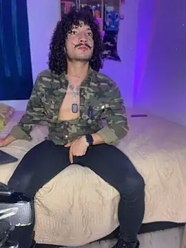 Chat XXX en directo de Dali_Vice