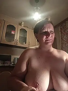 Show de KlotoJouneds na webcam