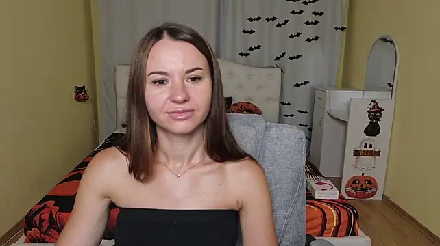 Czat XXX na żywo – KaraCriegs