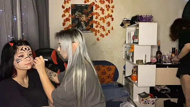 Absent_Fairy's Live XXX Chat