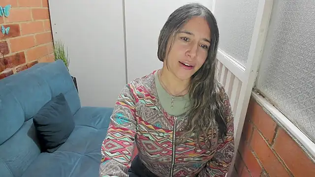 Chat XXX en directo de Penelope47