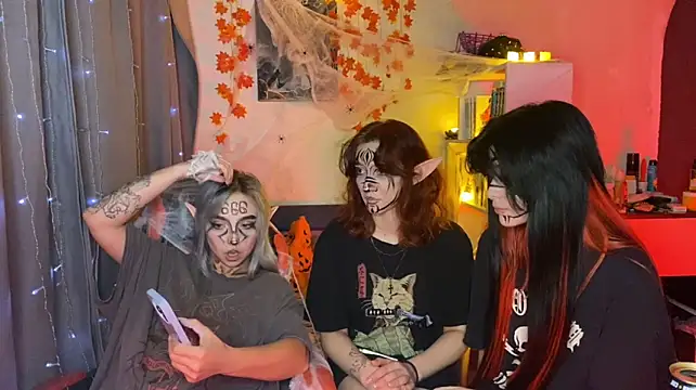 Živý XXX chat Absent_Fairy