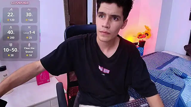 Jacob5_ 即時 XXX 聊天