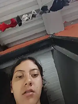 shantallmendy's Live XXX Chat