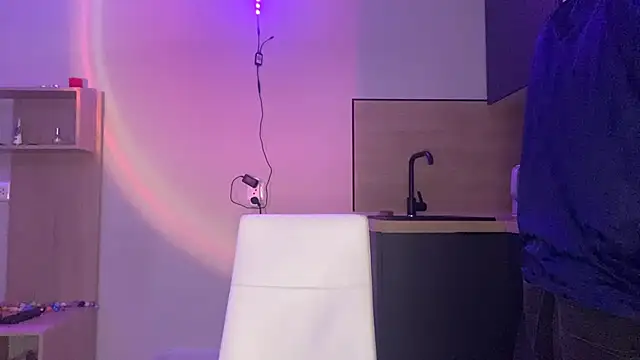 Živý XXX chat Clark_Day
