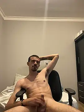 Chat XXX ao vivo de Ivis1999