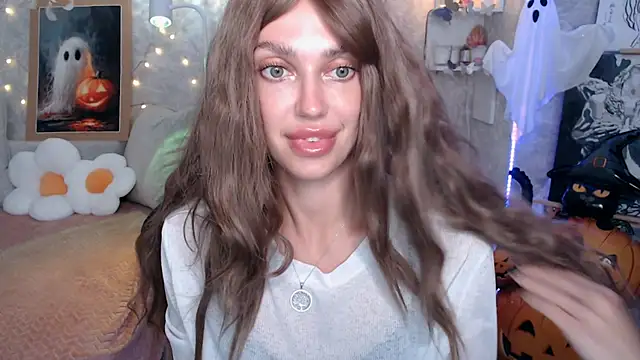 Živý XXX chat NickyAdamidi