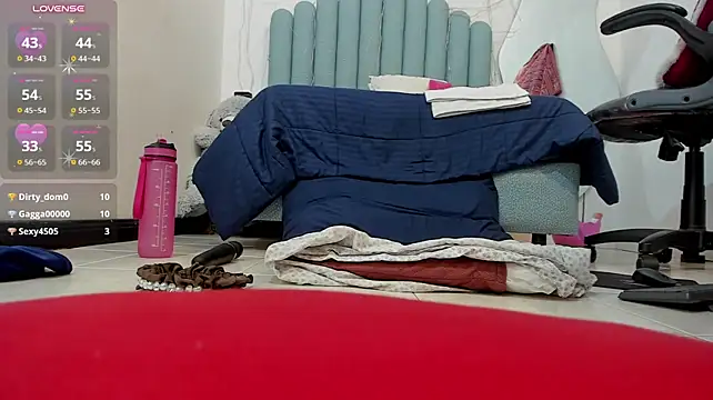 Czat XXX na żywo – IndraKaur_