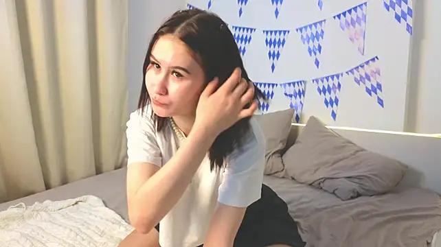 Chat +18 de FairyFlores ao vivo