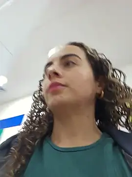 Chat XXX ao vivo de Sairy_