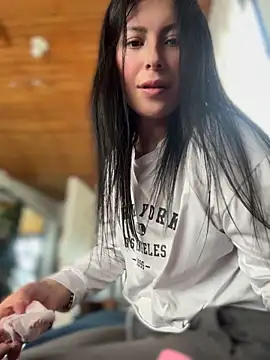GiuliaBianchi's Live XXX Chat