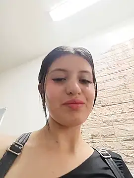 SALOME-28_ 라이브 XXX 채팅