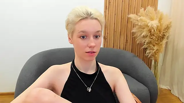 AgataGate's Live XXX Chat