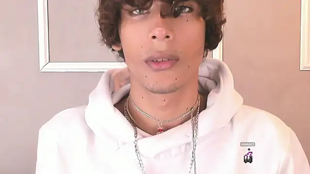 Chat XXX en directo de derek_blake