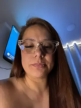 Živý XXX chat MelissaPrettyMilf