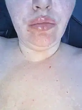 Czat XXX na żywo – anna_claire