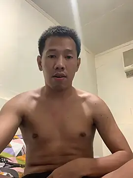 Chat XXX Live Aethon_Cocker