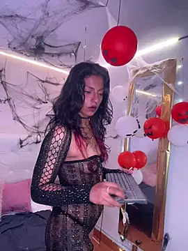 XXX chat uživo modela SamathaMay