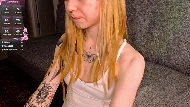 Živý XXX chat Austeja_Ona