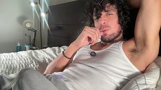 XXX chat uživo modela beranco19