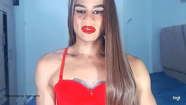 دردشة Valenntyna الجنسية المباشرة