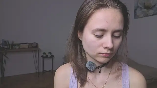 Crysta1Eva_ Obrolan Langsung XXX