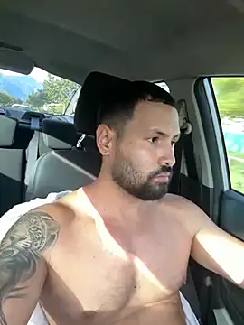 Valentinog's Live XXX Chat
