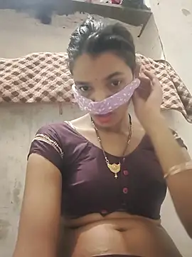 Sweet_Sharma09 라이브 XXX 채팅