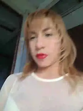 Evehamp's Live XXX Chat