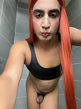 SamaraPike live XXX chat