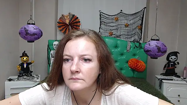Chat XXX ao vivo de MeganPirs