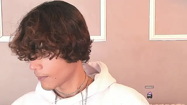 derek_blake Chat XXX in diretta