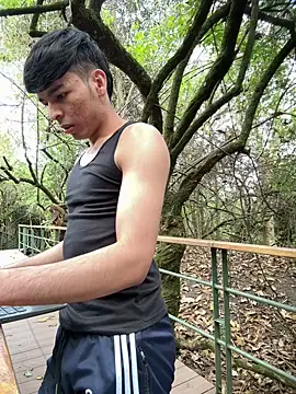 The_Conquer – Naživo XXX chat