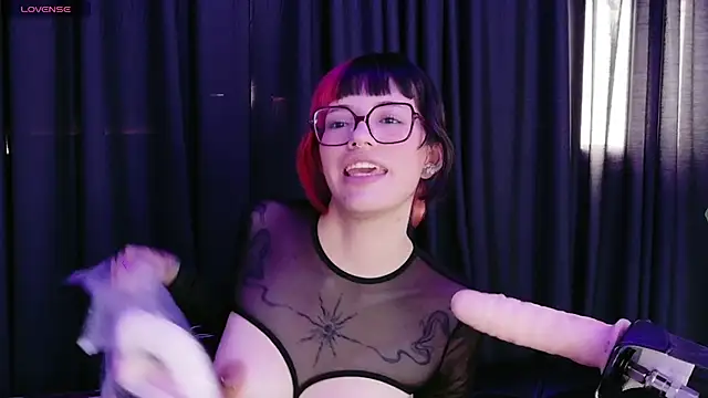 Chat XXX Live amimodee
