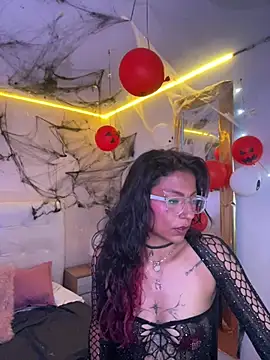Chat XXX ao vivo de SamathaMay
