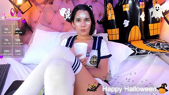Živý XXX chat Emilycollson27